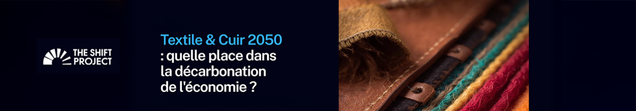 © The Shift Project