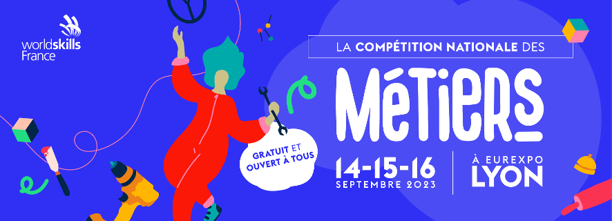 © Worldskills France