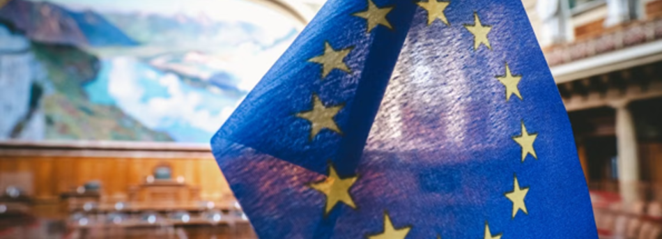 Drapeau de l'Union Européenne