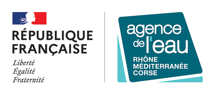 Logo de l'agence de l'eau