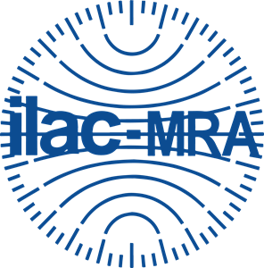 COFRAC ilac MRA logo