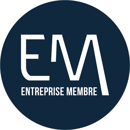 Logo Entreprise Membre