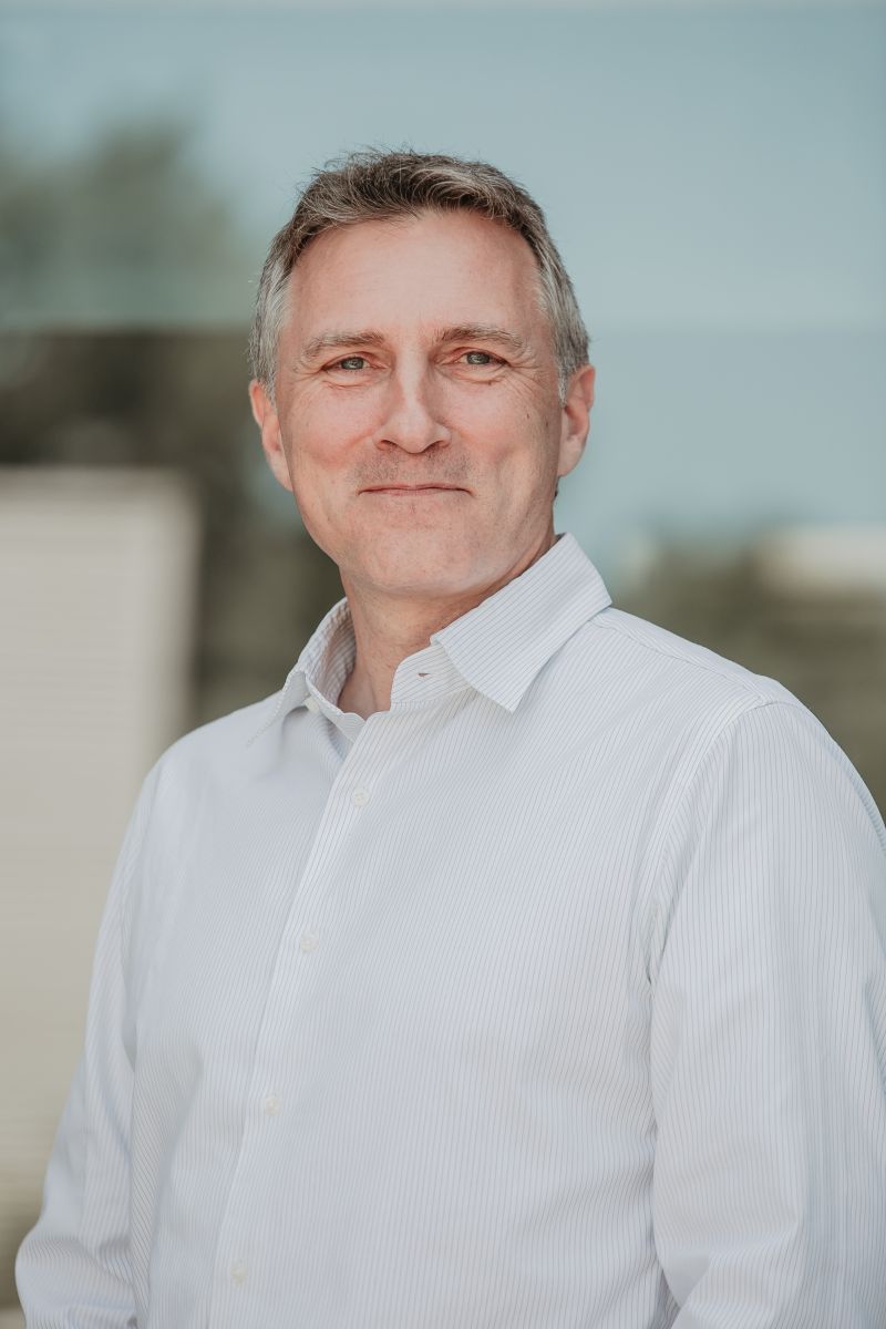 Portrait Pierre Beaupoil