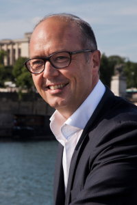 © Gainerie 91 Portrait Arnaud Haefelin